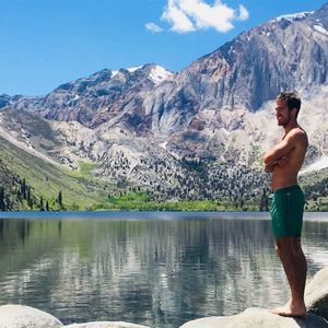 Meet your Posher, Ramiro